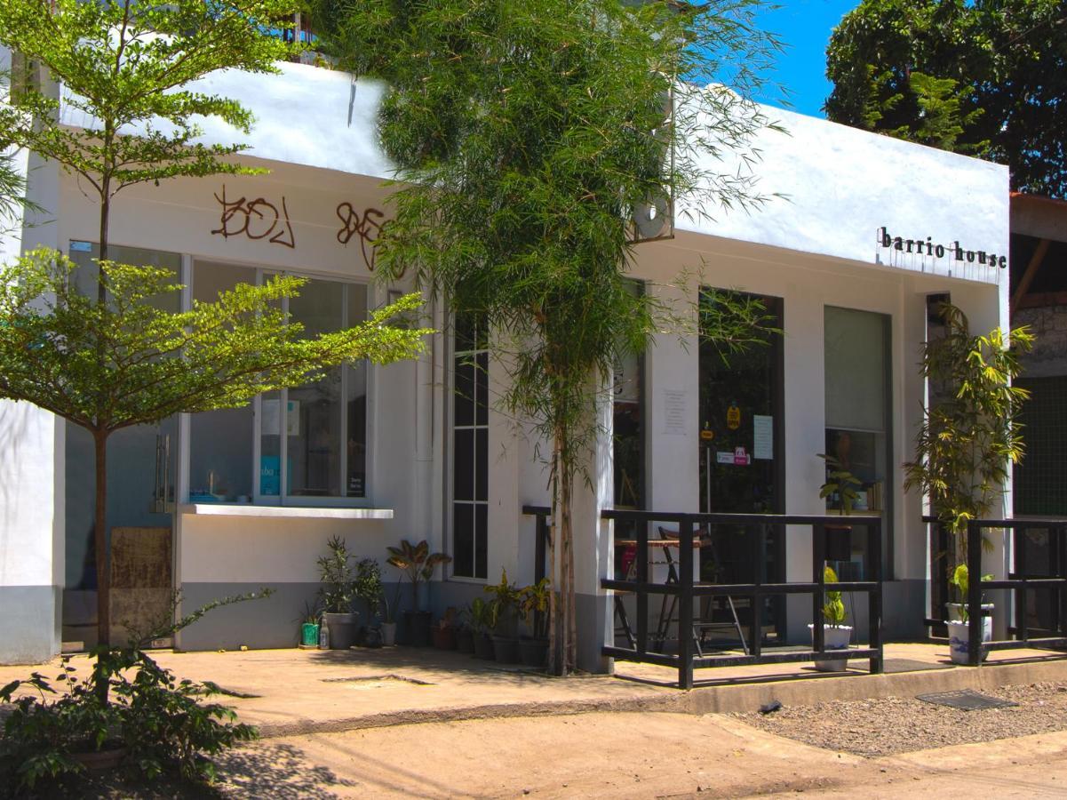 Hotel Barrio House Mactan