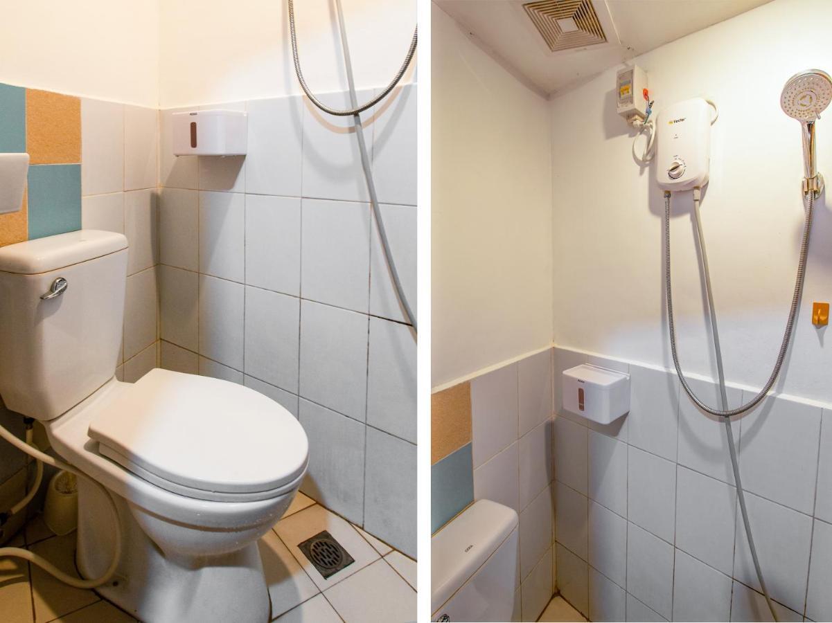 Hotel Barrio House Mactan