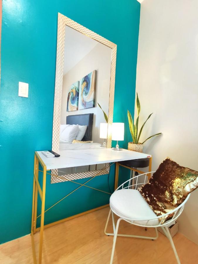 Dreamer'S Pad Sm City Cebu - Sunvida Tower With Free Access To Pool And Netflix Apartment Cebu