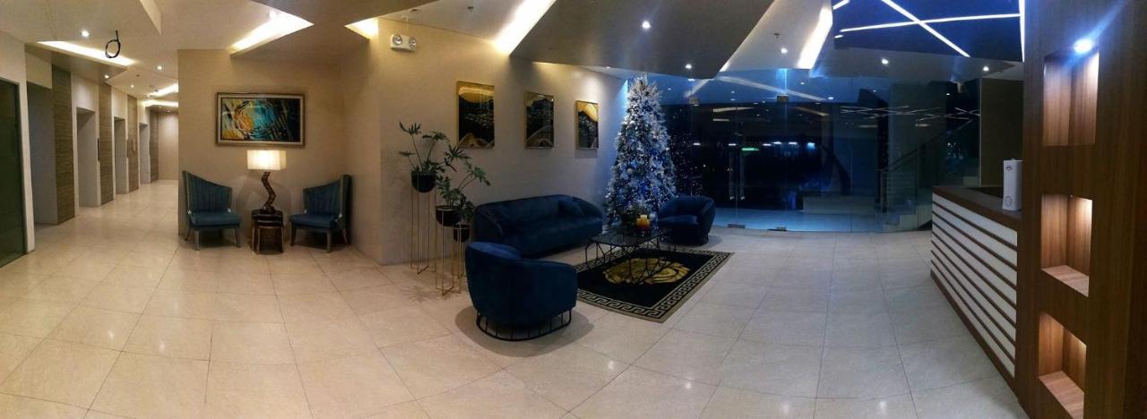 Apartment Dreamer'S Pad Sm City Cebu - Sunvida Tower With Free Access To Pool And Netflix *