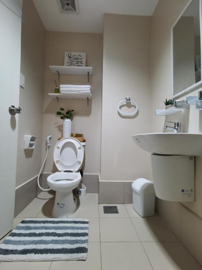 Dreamer'S Pad Sm City Cebu - Sunvida Tower With Free Access To Pool And Netflix Cebu