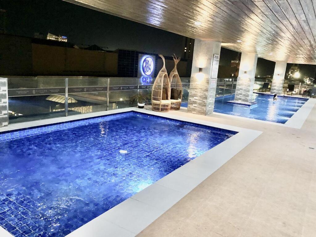 Dreamer'S Pad Sm City Cebu - Sunvida Tower With Free Access To Pool And Netflix * Cebu
