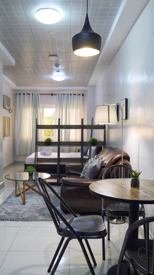 Tancor Residential 2* Cebu