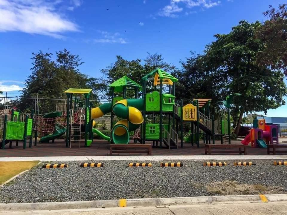 Hachiko Pretty Homes: Cebu At Saekyung956 Aparthotel Lapu-Lapu City