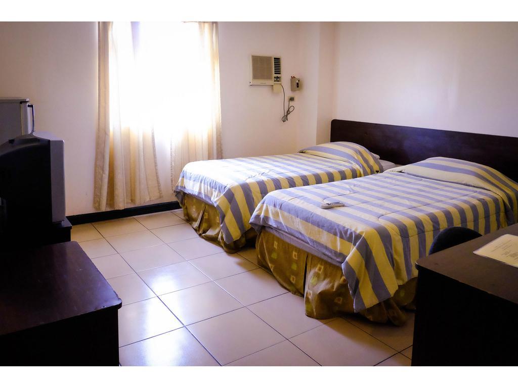 Crowne Garden Hotel Cebu
