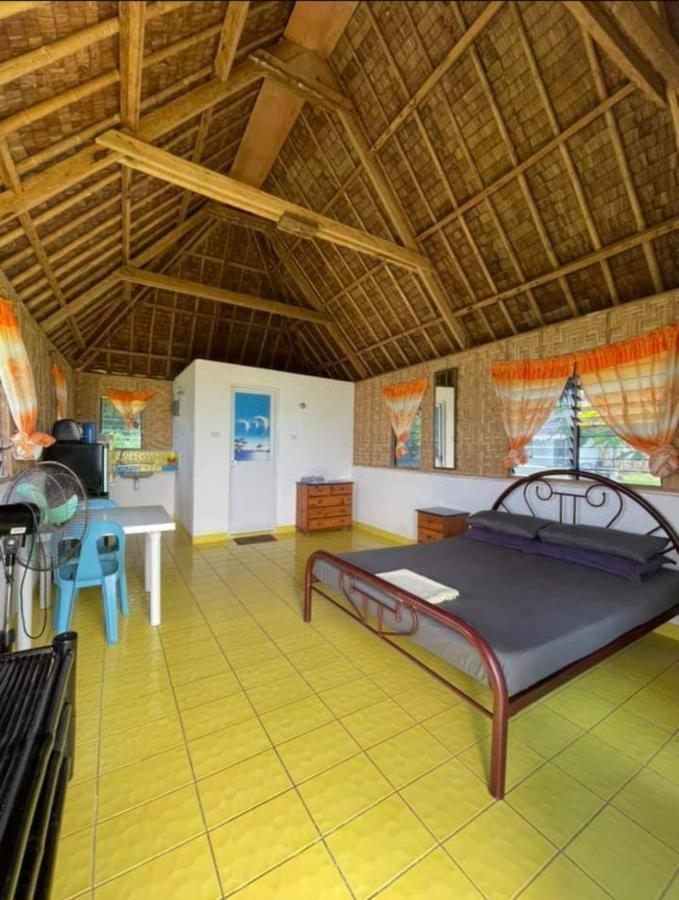 Talisay Cottages Apartment *