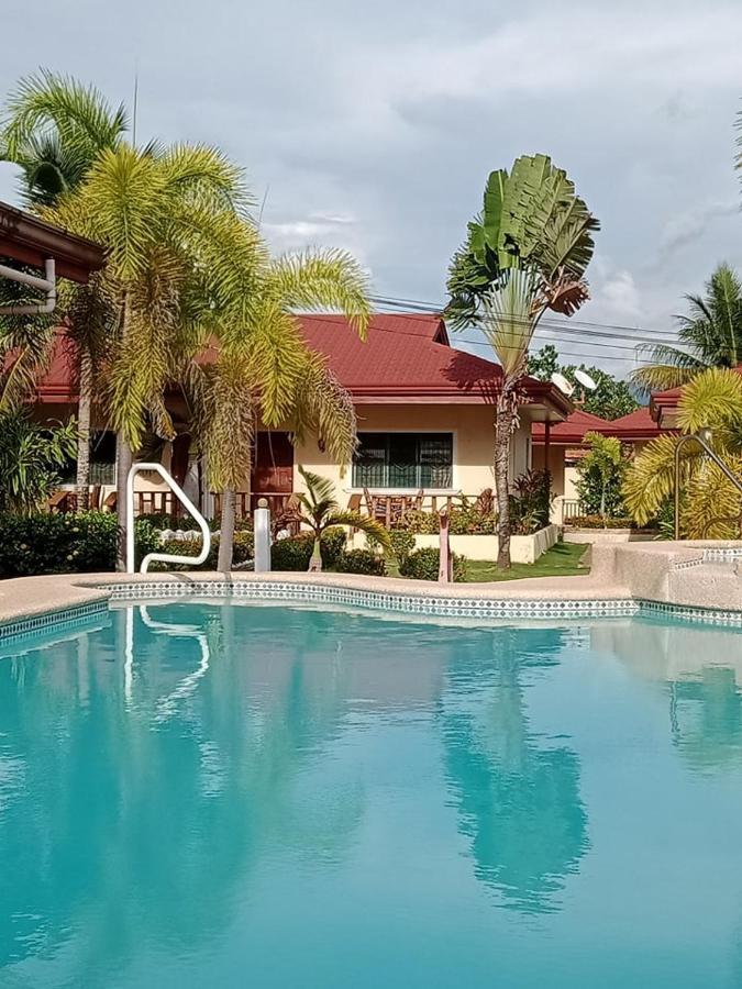 Bonita Oasis Resort 3*