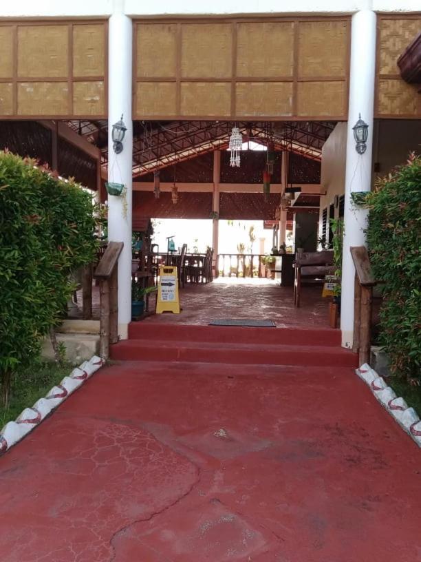 Bonita Oasis Resort Moalboal