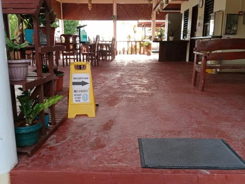 Bonita Oasis