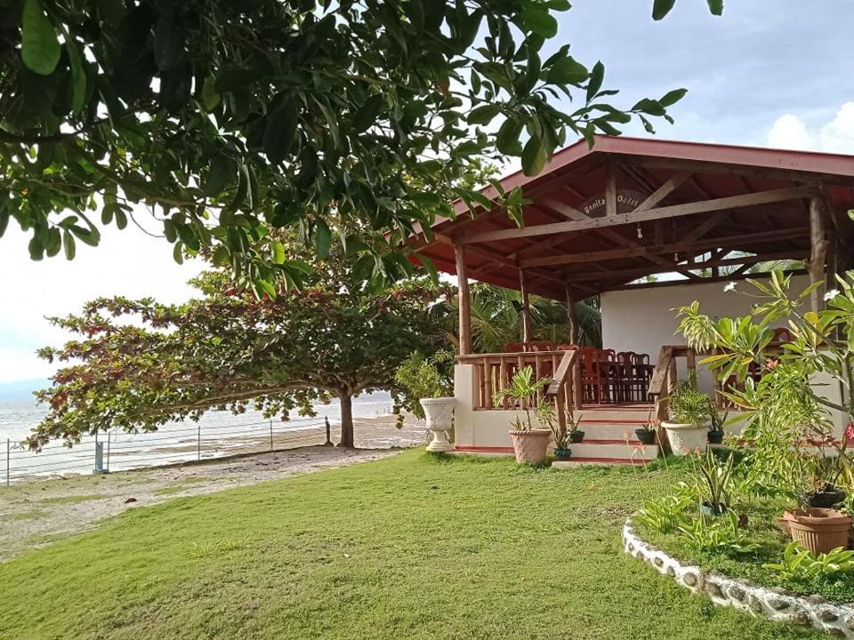 Bonita Oasis Moalboal