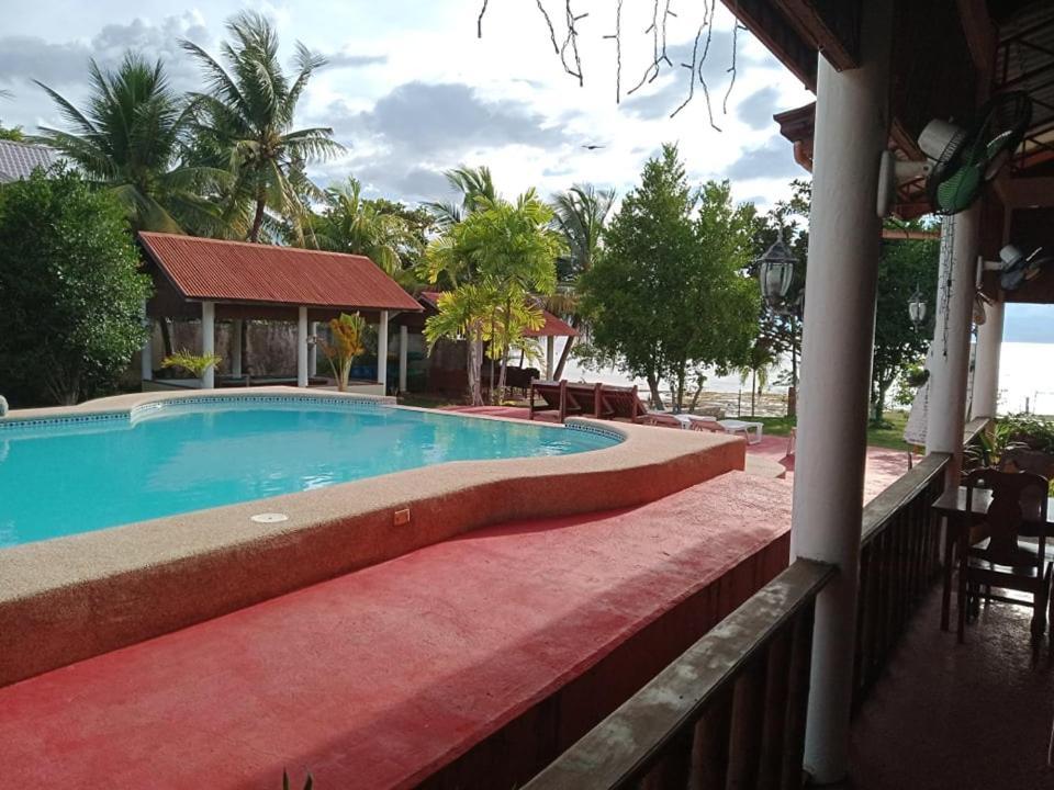 Resort Bonita Oasis Moalboal