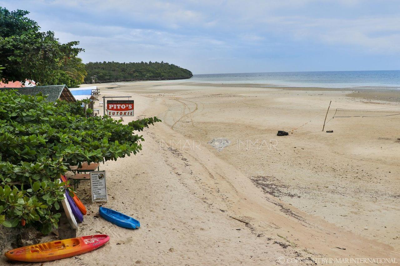 Pito's Sutokil & Bamboo Rock Resort