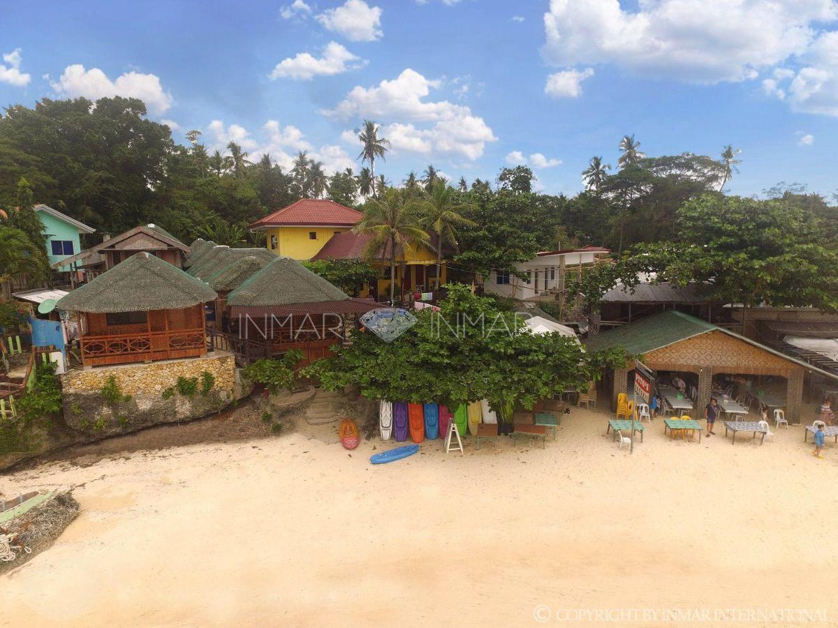 Pito's Sutokil & Bamboo Rock Resort Santiago (Camotes Islands)