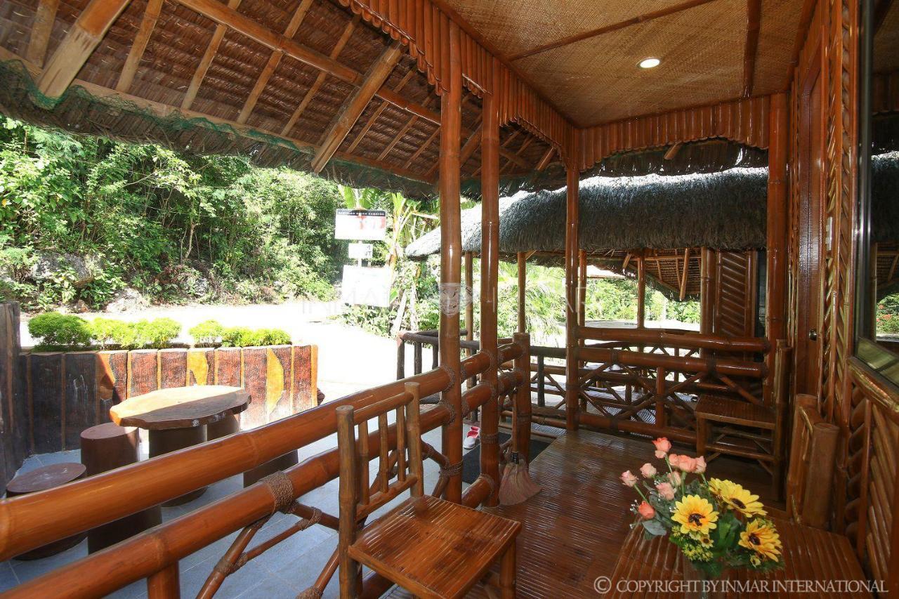 Pito's Sutokil & Bamboo Rock Santiago (Camotes Islands)