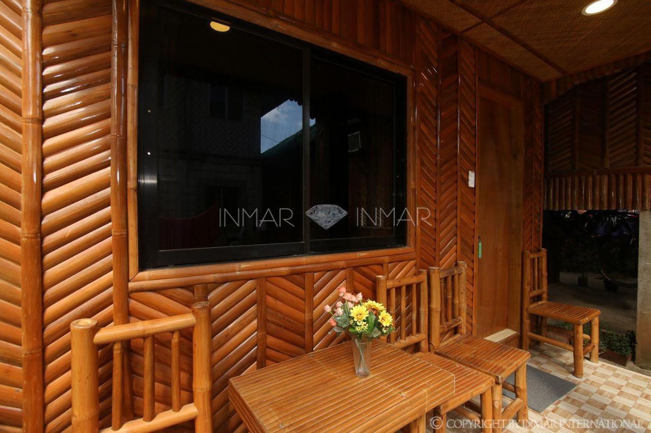 Resort Pito's Sutokil & Bamboo Rock