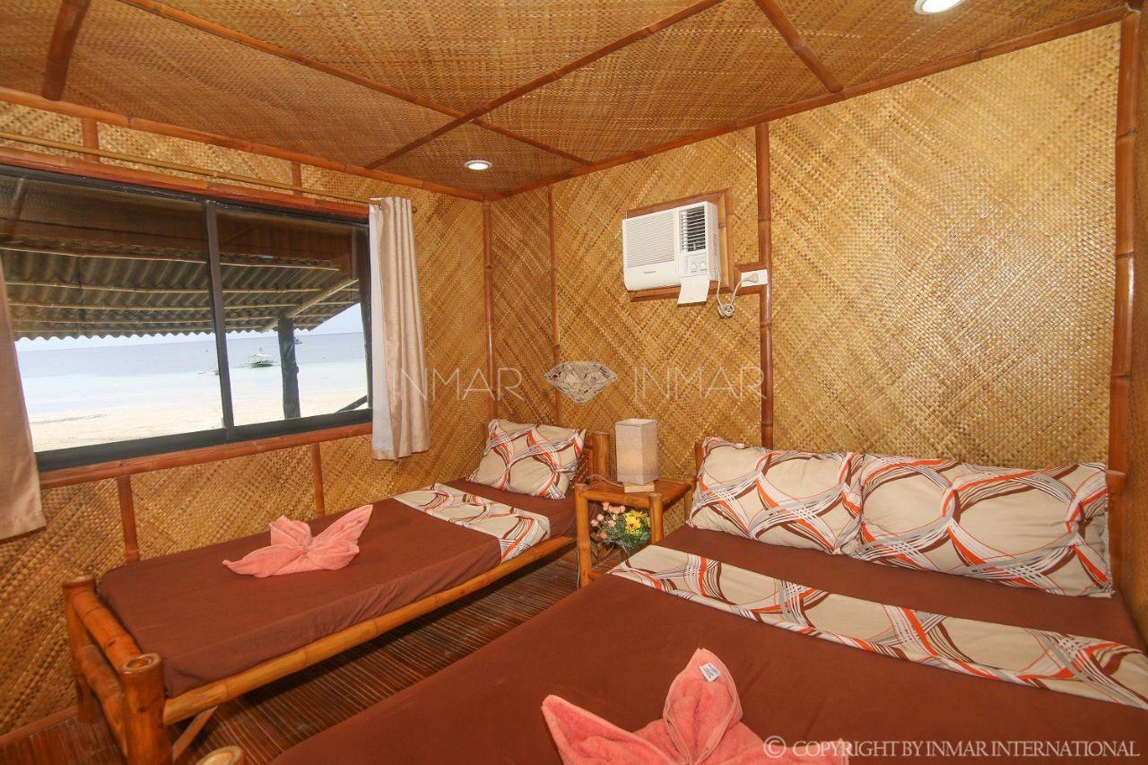 Pito's Sutokil & Bamboo Rock Resort