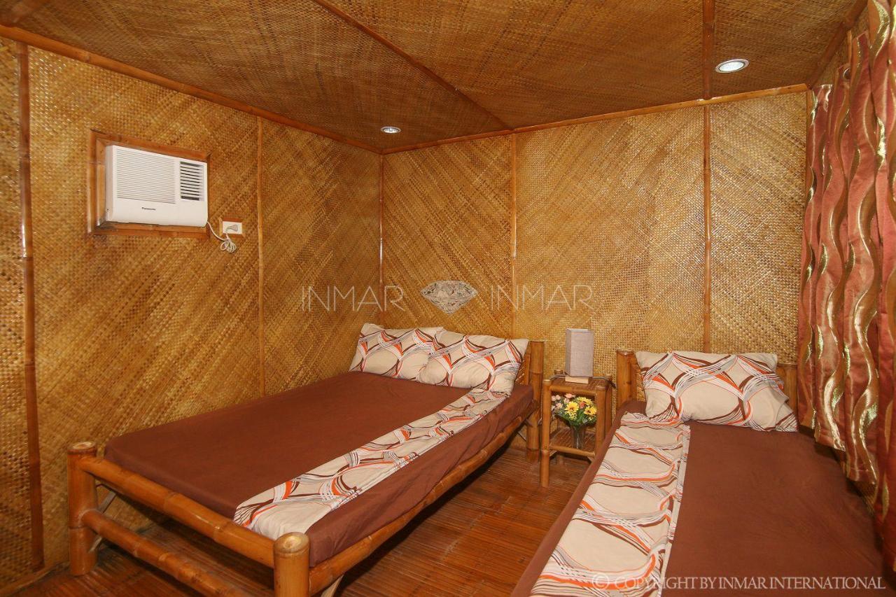 Resort Pito's Sutokil & Bamboo Rock Santiago (Camotes Islands)