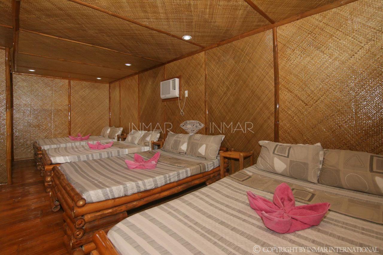 Pito's Sutokil & Bamboo Rock Resort