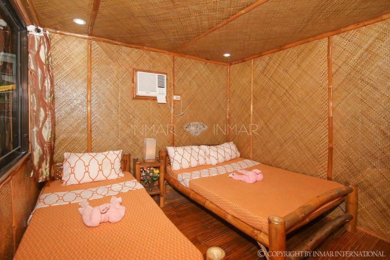 Resort Pito's Sutokil & Bamboo Rock Santiago (Camotes Islands)