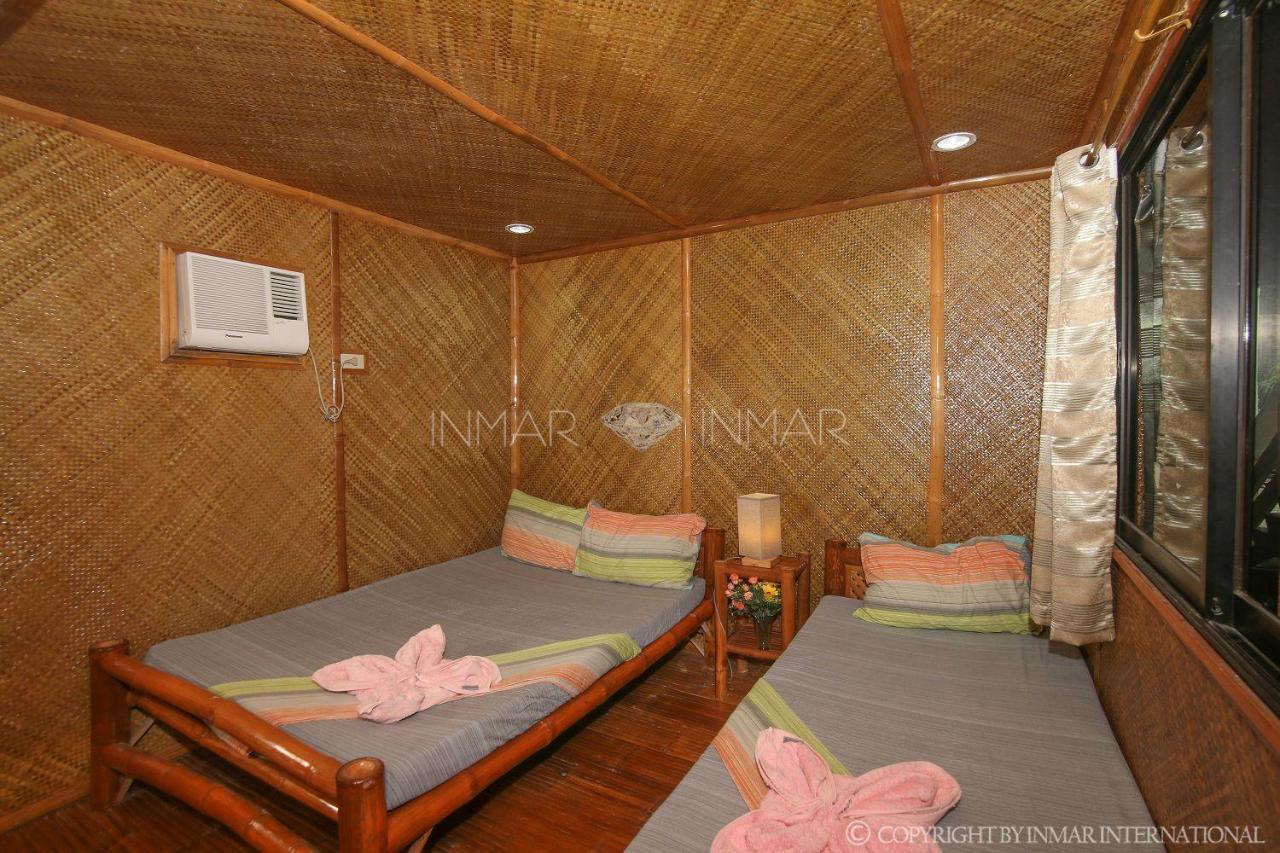 Pito's Sutokil & Bamboo Rock Resort Santiago (Camotes Islands)