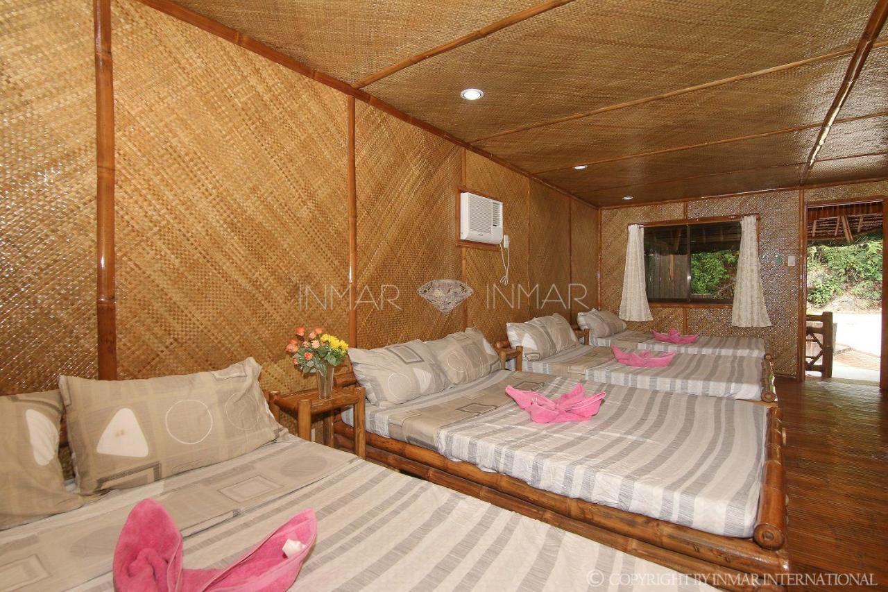 Resort Pito's Sutokil & Bamboo Rock