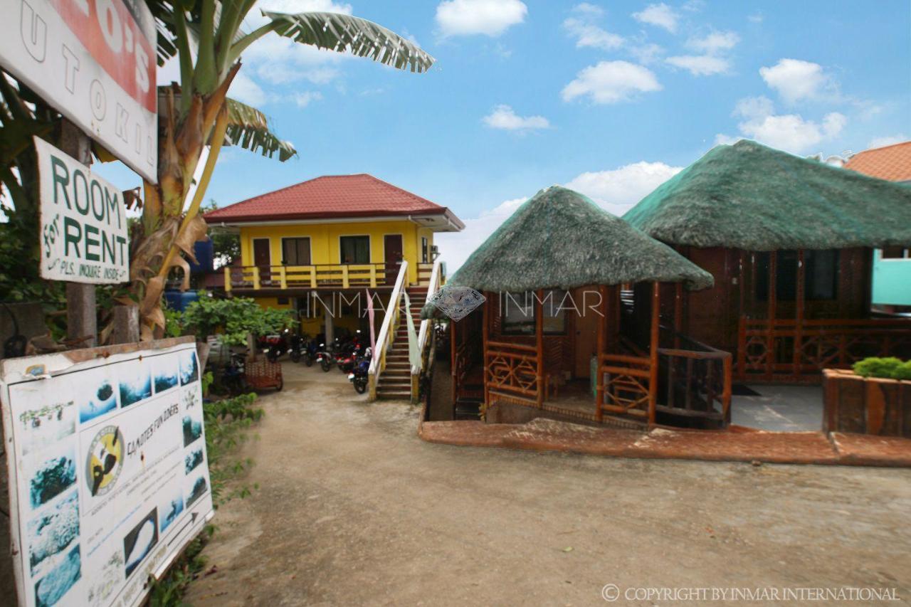 Pito's Sutokil & Bamboo Rock Resort