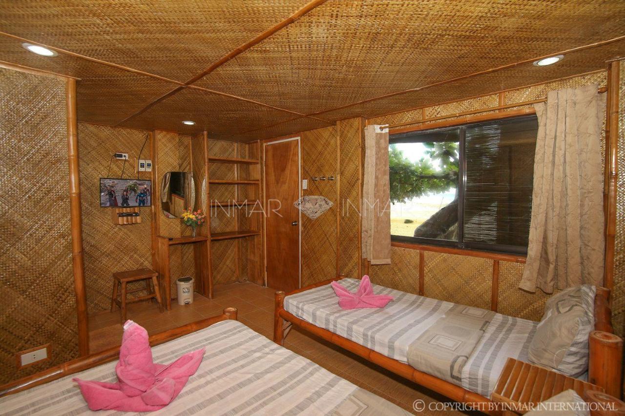 Resort Pito's Sutokil & Bamboo Rock Santiago (Camotes Islands)