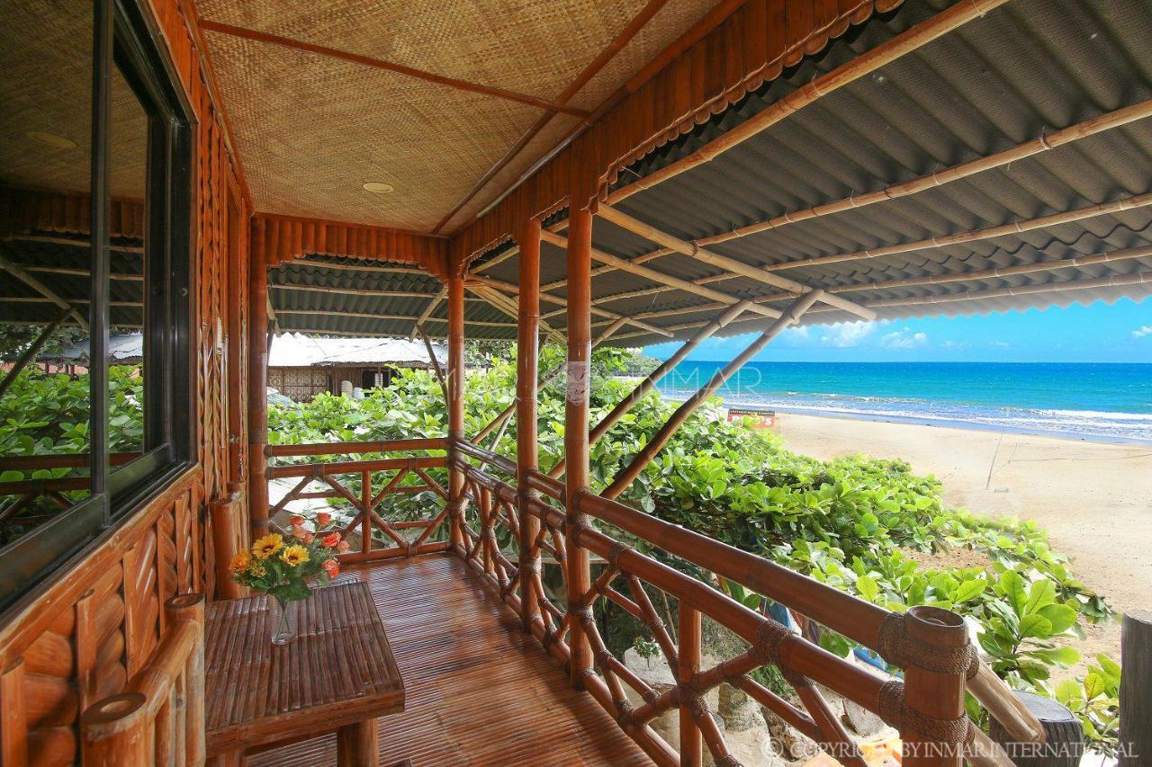 Pito's Sutokil & Bamboo Rock Resort Santiago (Camotes Islands)