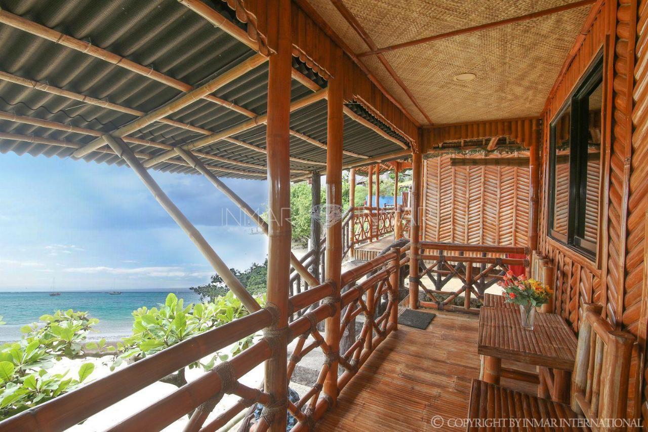 Pito's Sutokil & Bamboo Rock Resort