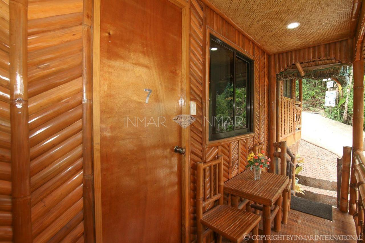 Resort Pito's Sutokil & Bamboo Rock Santiago (Camotes Islands)