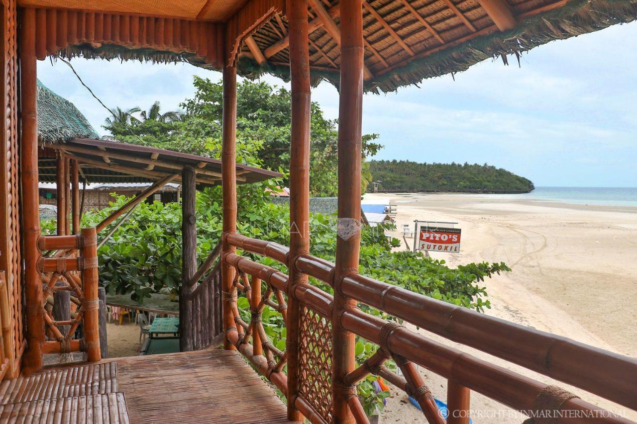 Pito's Sutokil & Bamboo Rock Resort