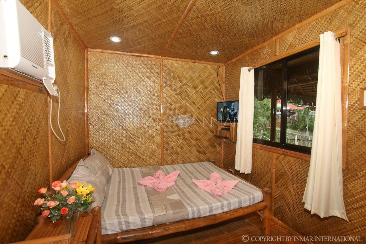 Resort Pito's Sutokil & Bamboo Rock Santiago (Camotes Islands)