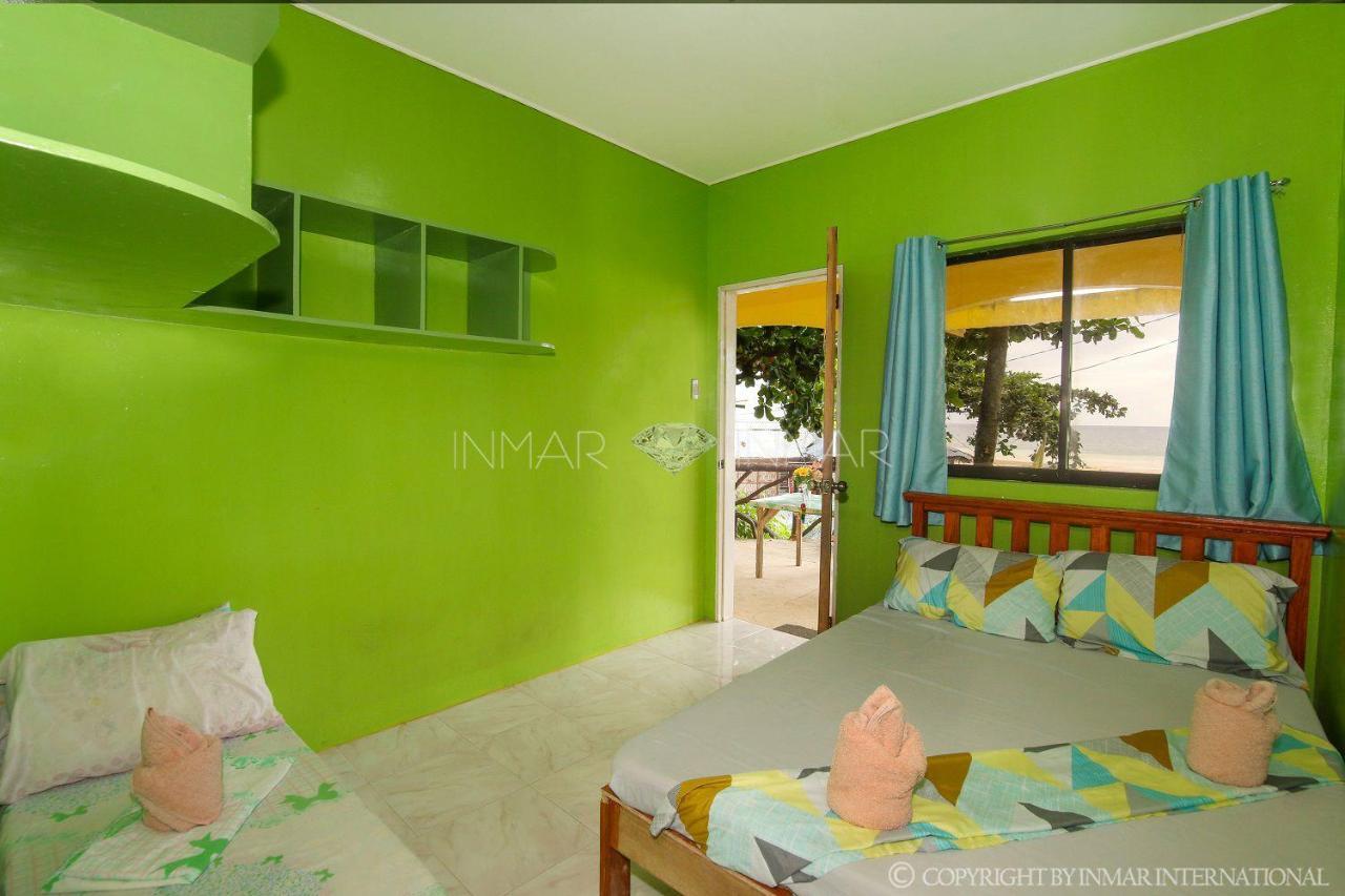 Resort Pito's Sutokil & Bamboo Rock