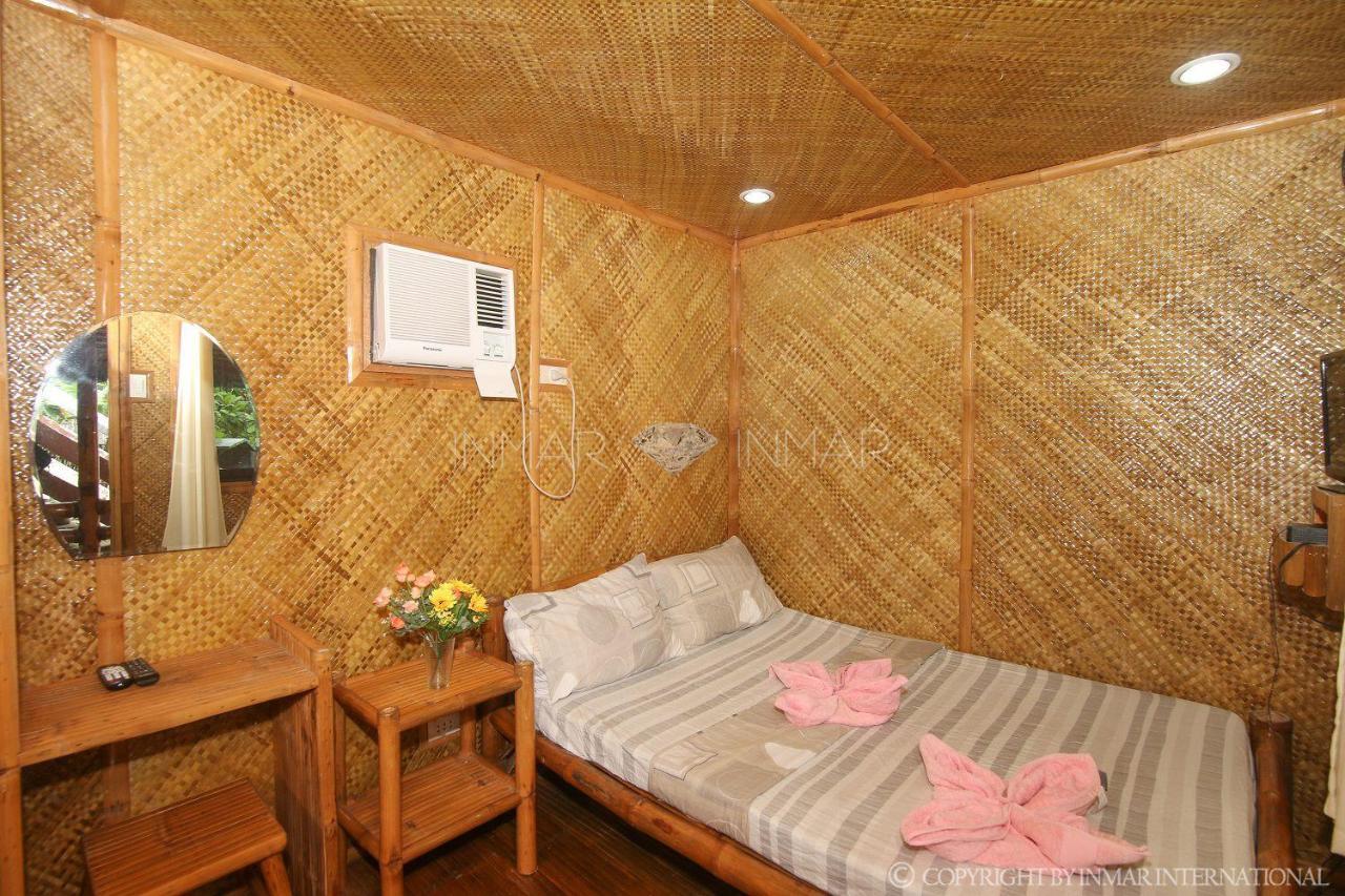 Pito's Sutokil & Bamboo Rock Resort *