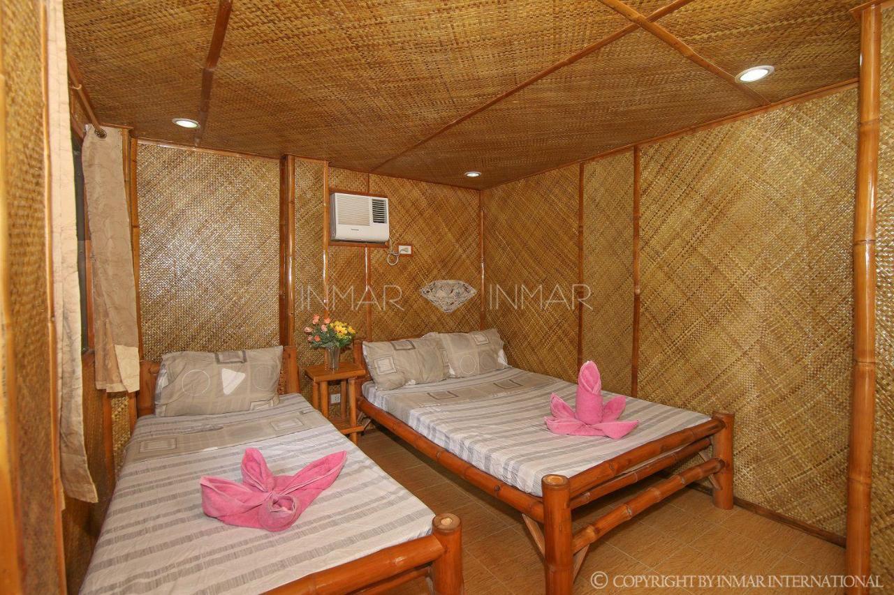 Resort Pito's Sutokil & Bamboo Rock *