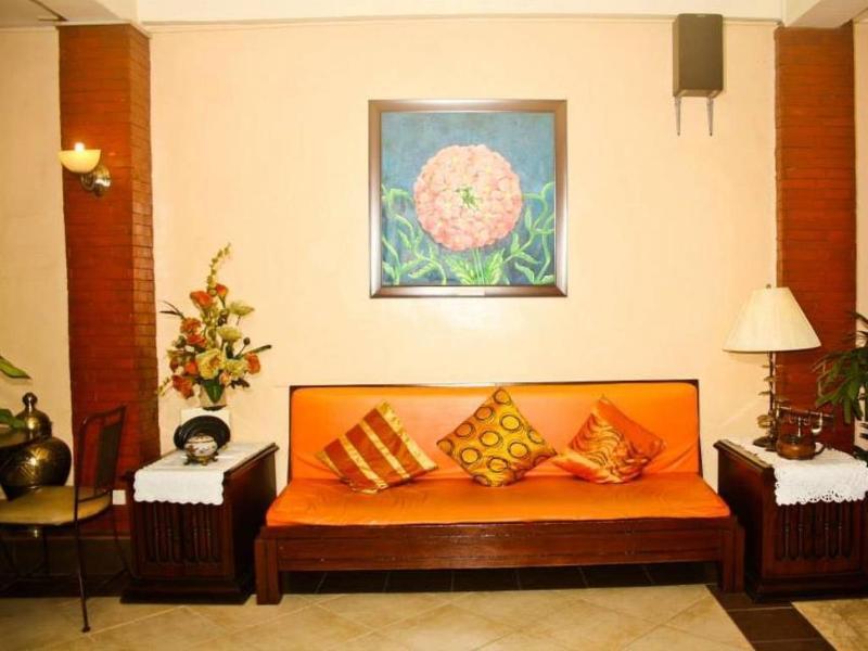 Hotel Verbena Cebu