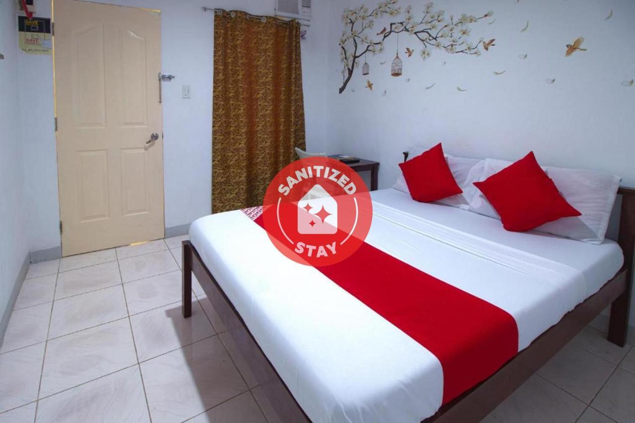 Oyo 771 Darius' Residences Hotel 3*