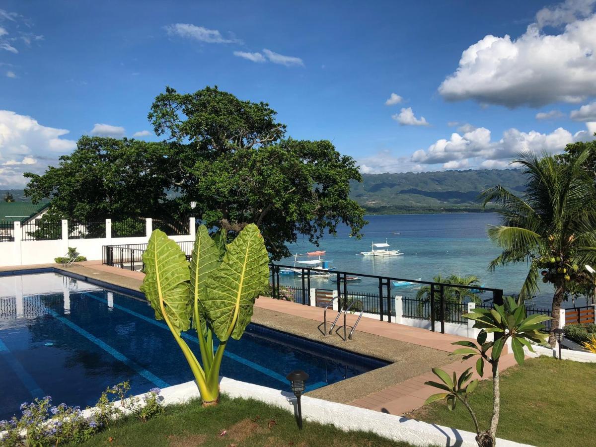 Homestay Casa De Moalboal