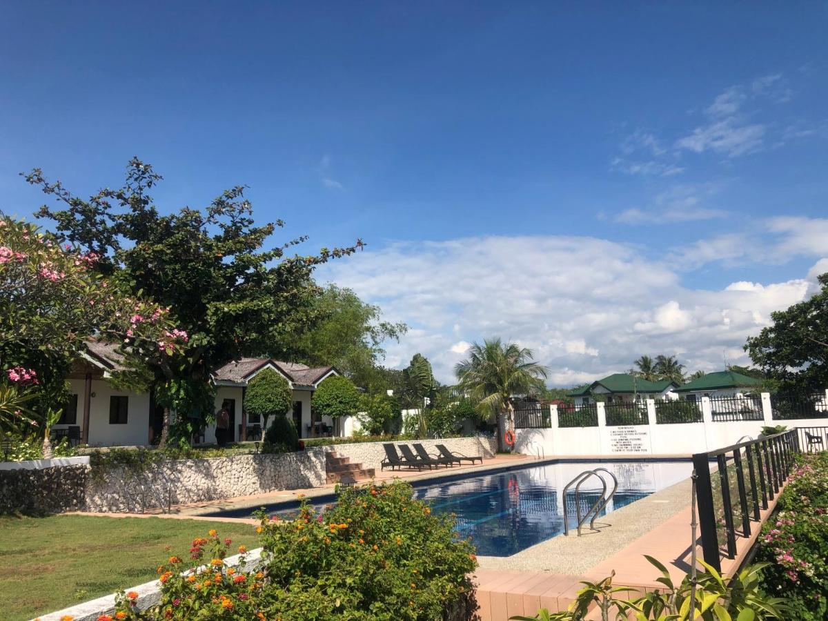 Casa De Homestay Moalboal