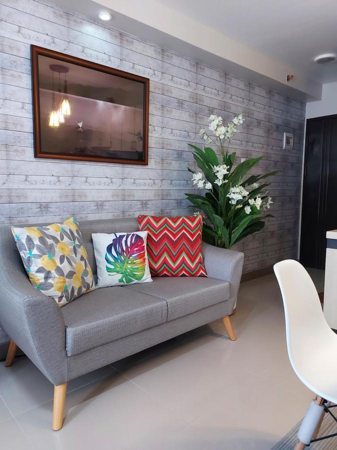 Aparthotel Hachiko Pretty Homes: Cebu At Saekyung956