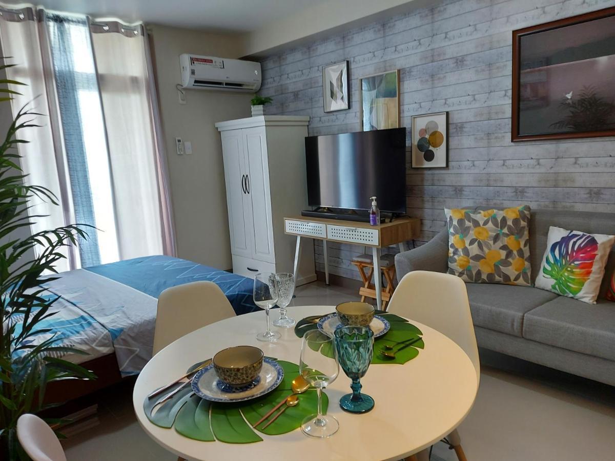 Hachiko Pretty Homes: Cebu At Saekyung956 Aparthotel *
