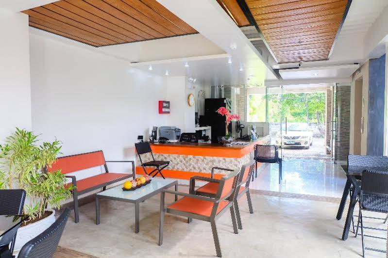 Hotel Chambre Mactan Hotel Lapu-Lapu City