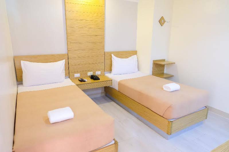 Hotel Chambre Mactan Hotel Lapu-Lapu City