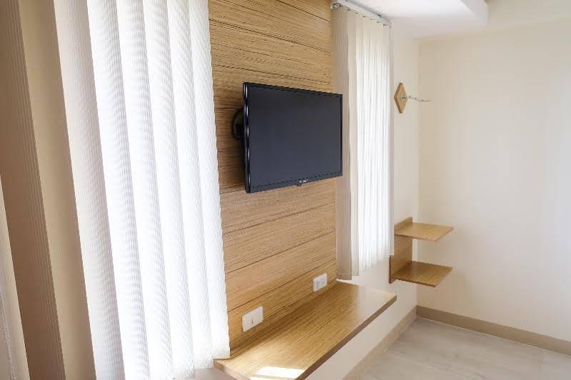 Chambre Mactan Hotel 2* Lapu-Lapu City