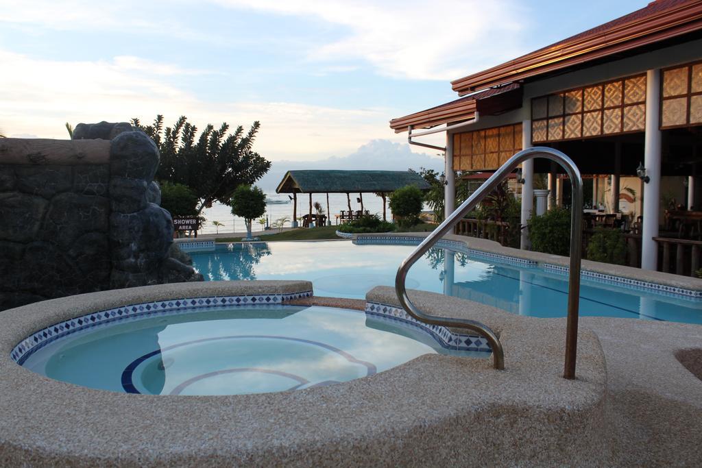 Bonita Oasis 3* Moalboal
