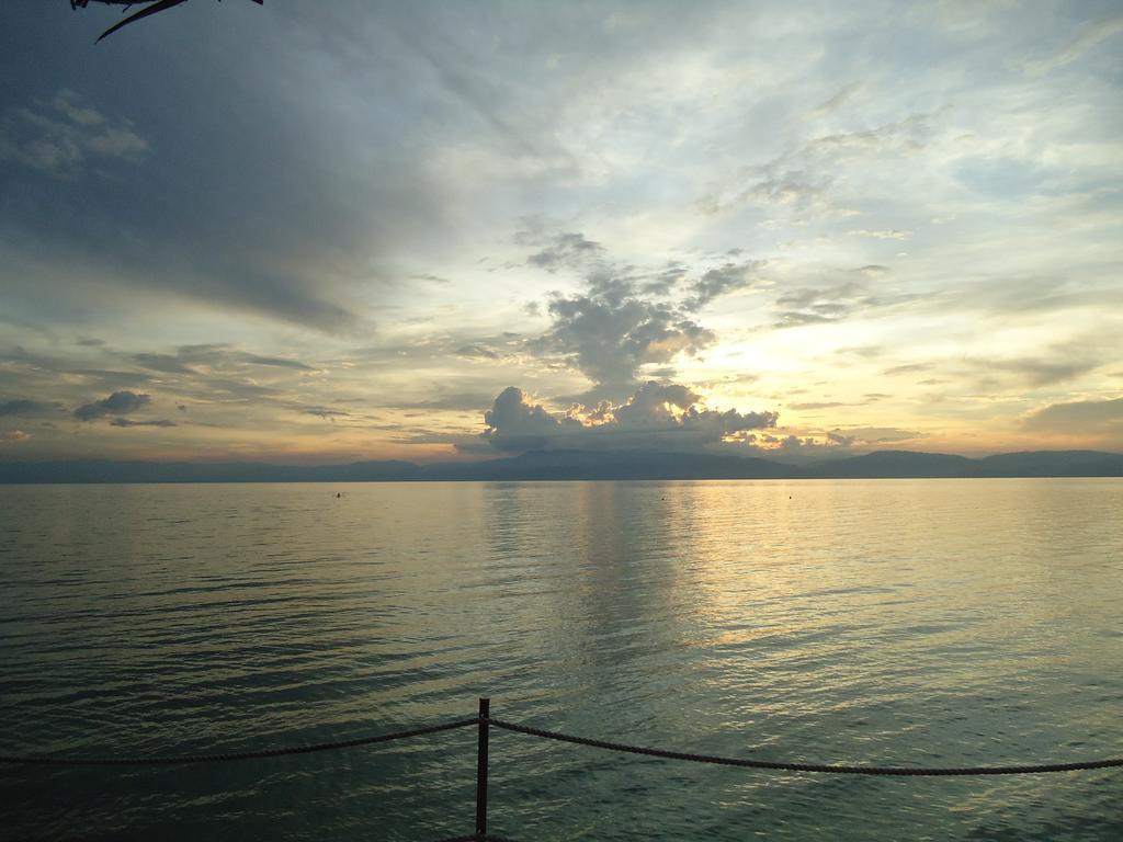 Bonita Oasis Resort Moalboal