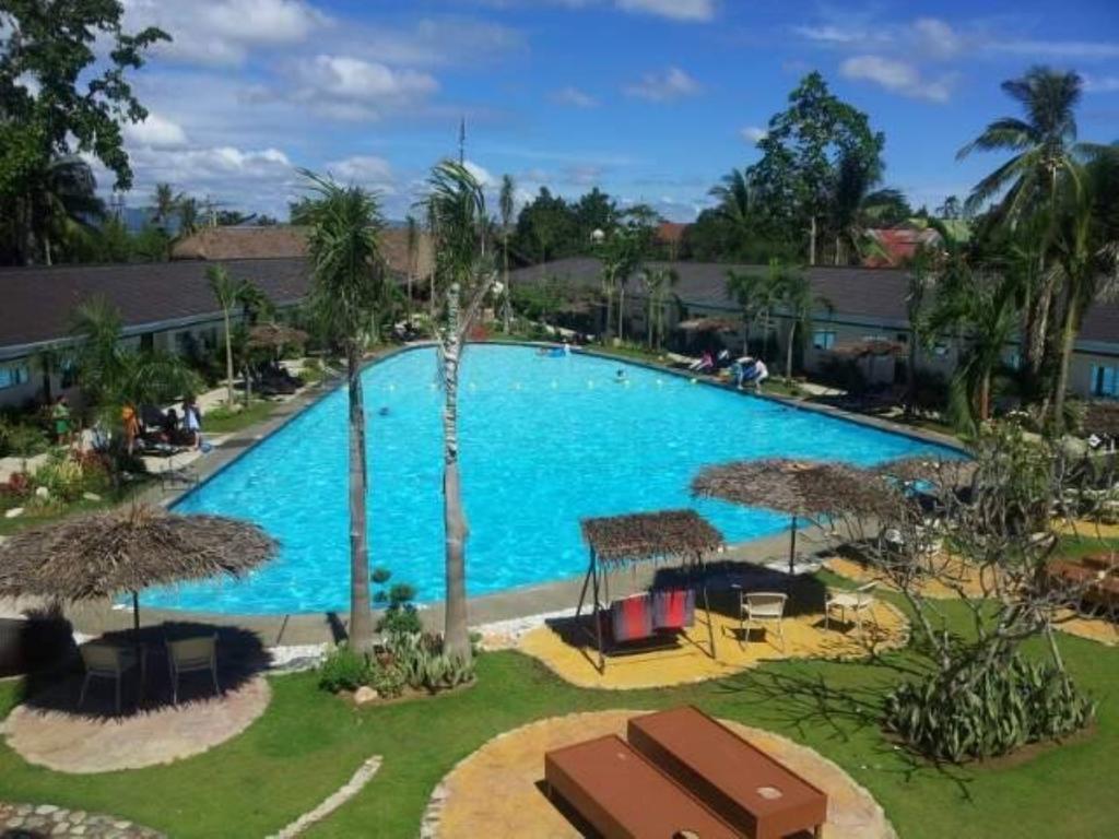 Resort Natures Garden Park And 3*