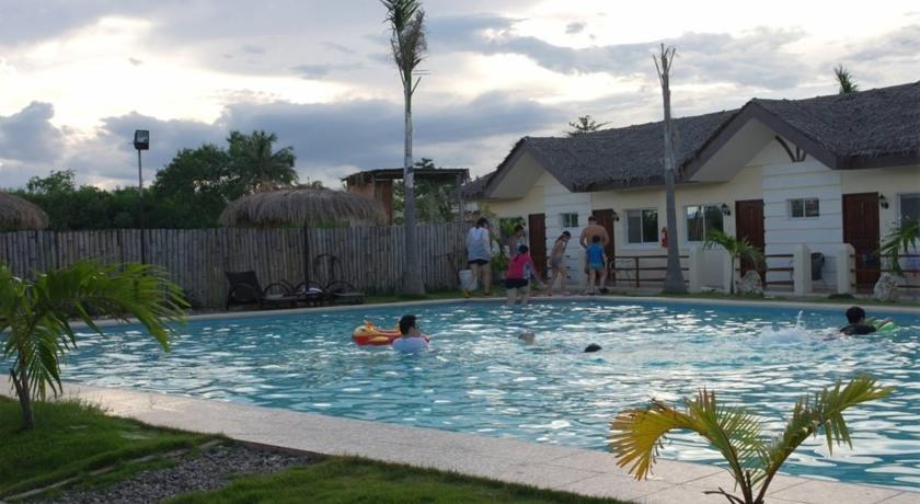 Natures Garden Park And 3*