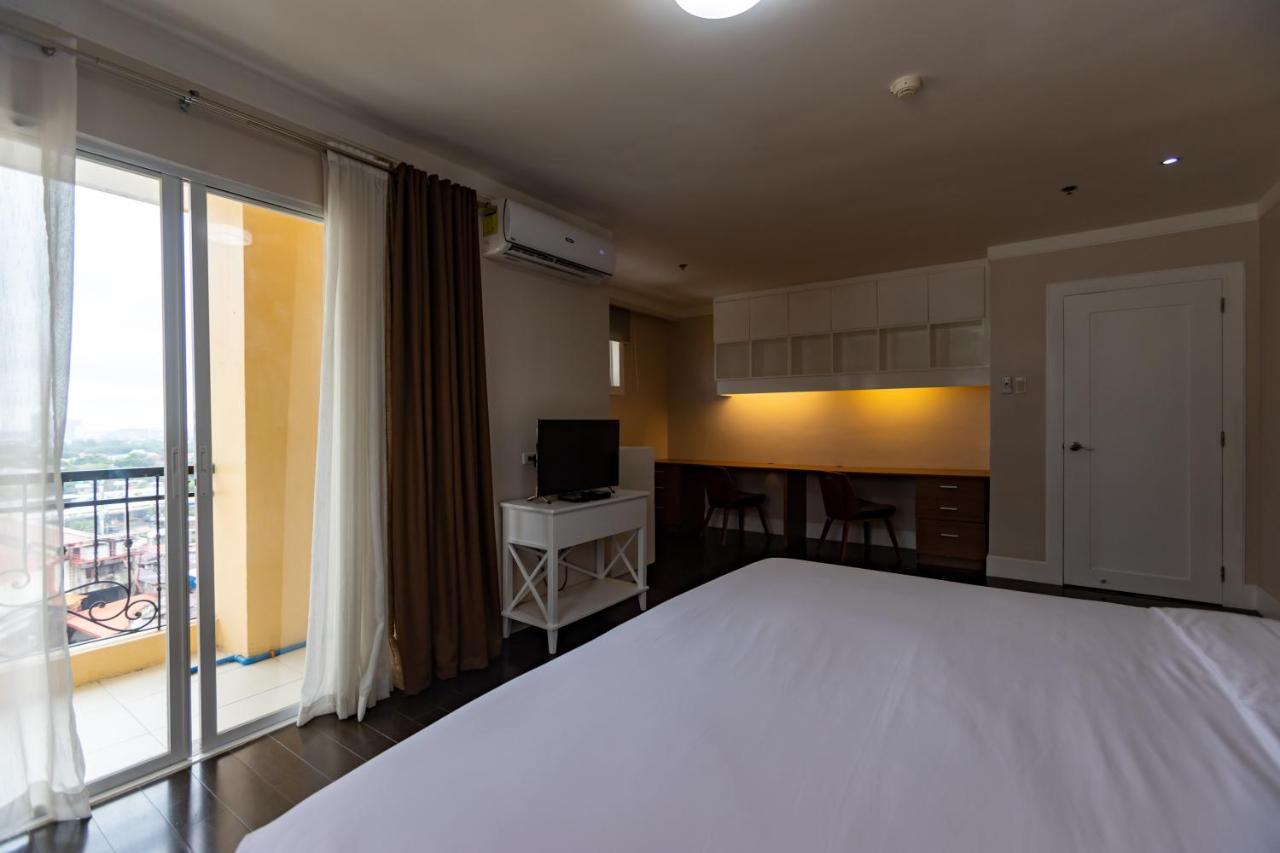 Sta Barbara 3* Cebu