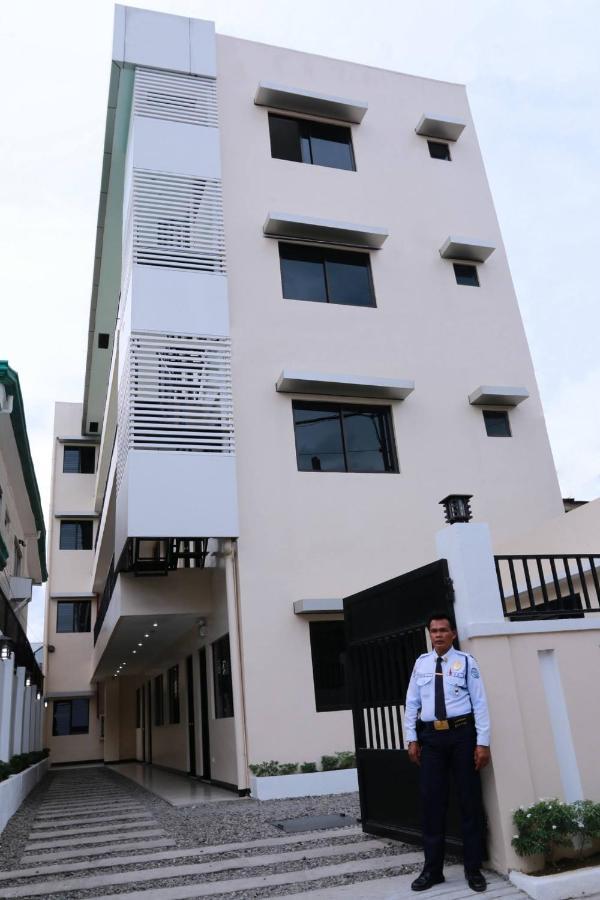 Global 88 Apartelle